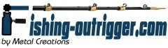 Fishing-Outrigger Merchant Logo