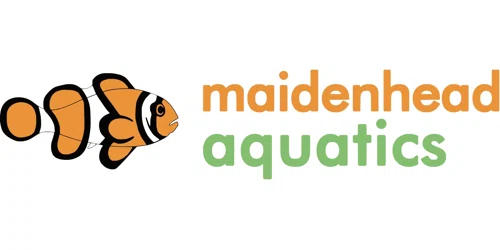 Maidenhead Aquatics Promo Code