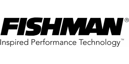 Fishman Promo Code