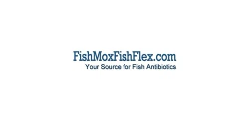 10% Off Fish Mox Fish Flex Promo Codes (1 Active) Nov '22