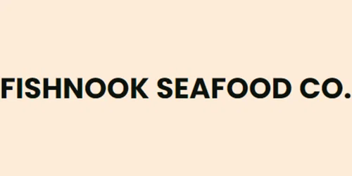 FishNook Merchant logo