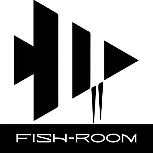 FISH-ROOM Promo Code