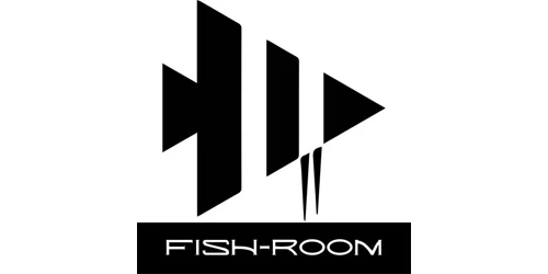 FISH-ROOM Promo Code