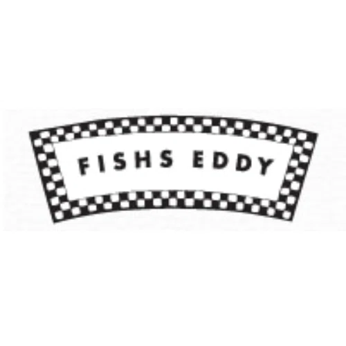 FISHS EDDY Discount Code — 20 Off in September 2024