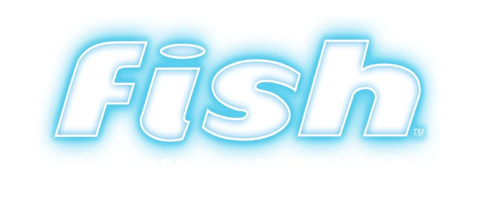 Fish Soho Merchant Logo