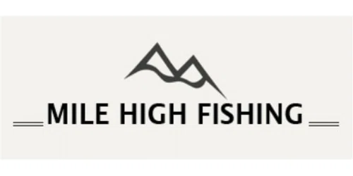 Mile High Fishing Charters Promo Code