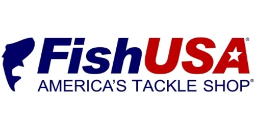 FishUSA Merchant logo