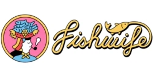 Fishwife Merchant logo