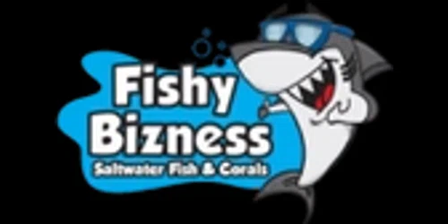 Fishy Bizness Promo Code