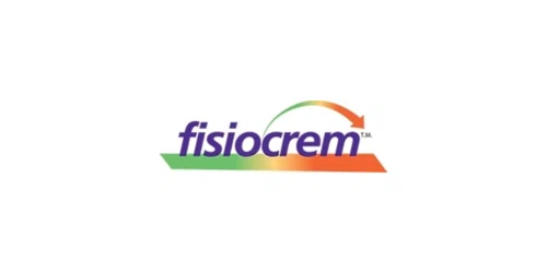 Fisiocrem coupon