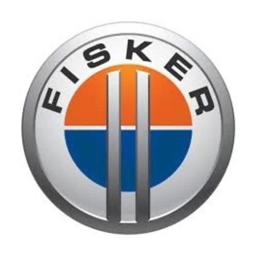 Fisker Merchant Logo