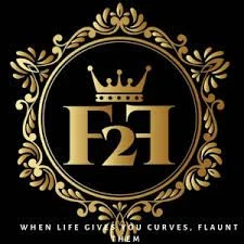 Fit 2 Frame Shapewear Merchant Logo