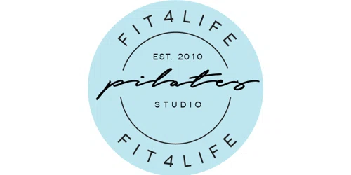 Fit 4 Life Pilates coupon