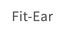 Fit-Ear  Merchant Logo