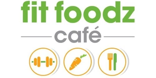 Fit Foodz Cafe Promo Code