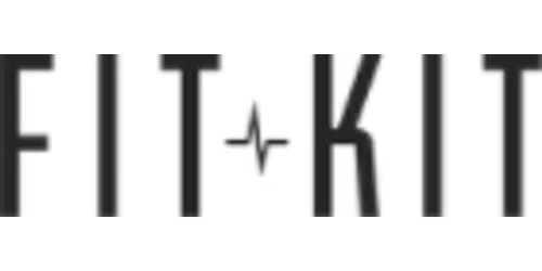 Fit Kit Merchant logo