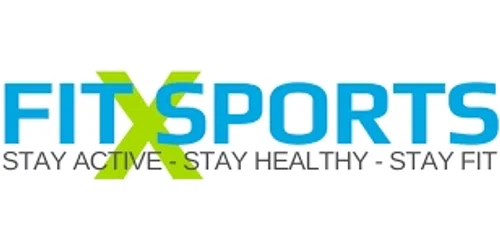 Fit Sports Products Merchant logo