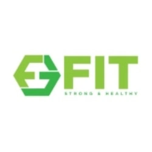 FIT Strong & Healthy coupons