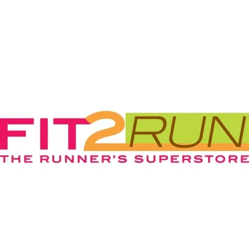 35 Off Fit2Run Discount Code, Coupons September 2022