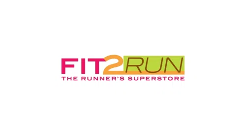 35 Off Fit2Run Discount Code, Coupons July 2022
