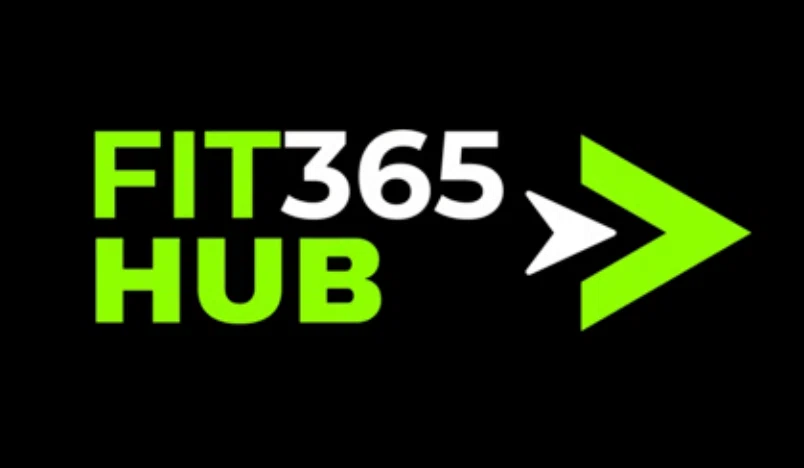Fit365Hub Merchant Logo