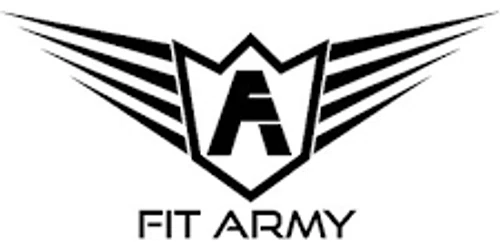 Fit Army Promo Code