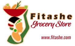 Fitashe Grocery Store Merchant Logo