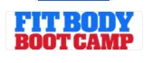 Fit Body Shirts Merchant Logo