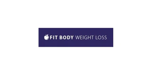 Fit Body Weight Loss coupon