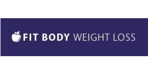 Fit Body Weight Loss Merchant logo