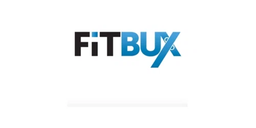 FitBUX coupon