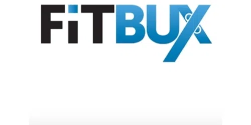 FitBUX Merchant logo