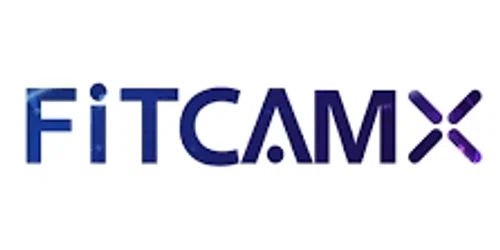 FITCAMX Merchant logo