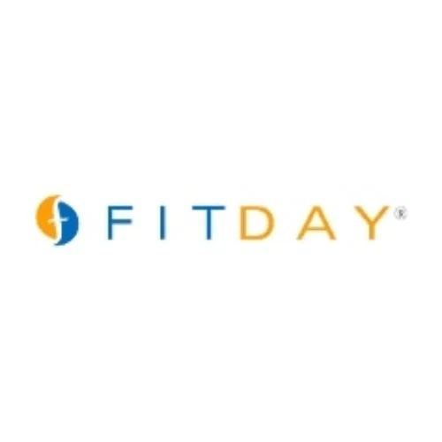 25 Off FitDay Promo Code, Coupons (1 Active) Nov 2024
