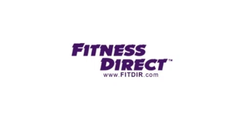 Fitness Direct coupon