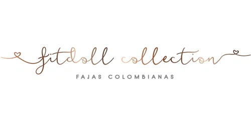 Fit Doll Collection Merchant logo