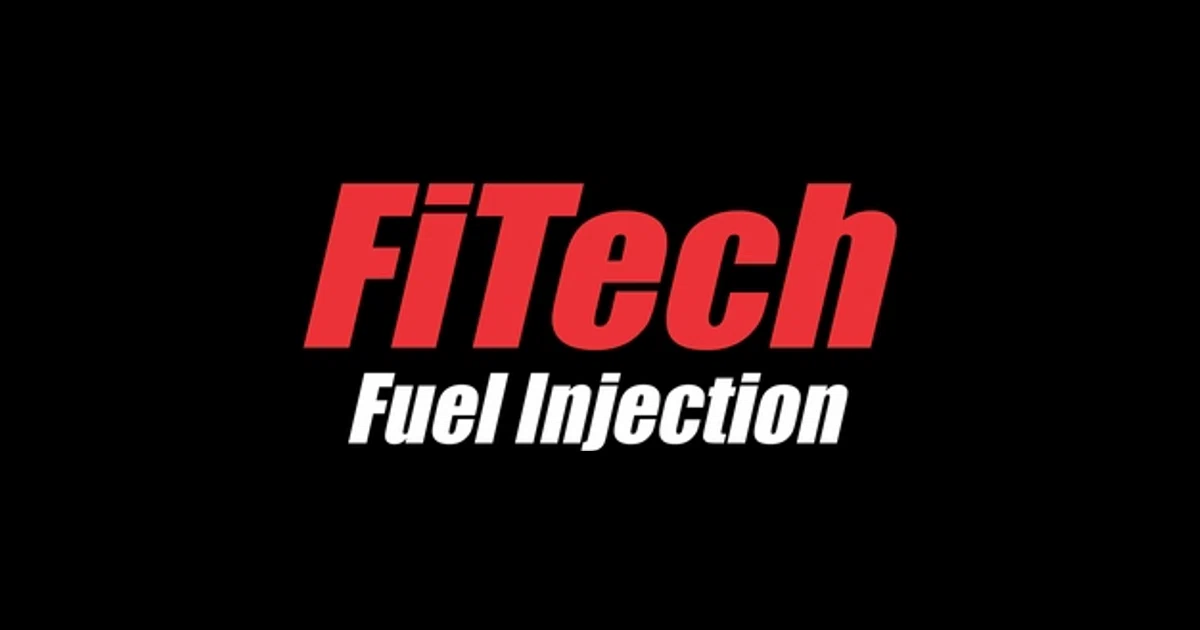 FiTech Fuel Injection Promo Codes - $15 Off in Dec 2025