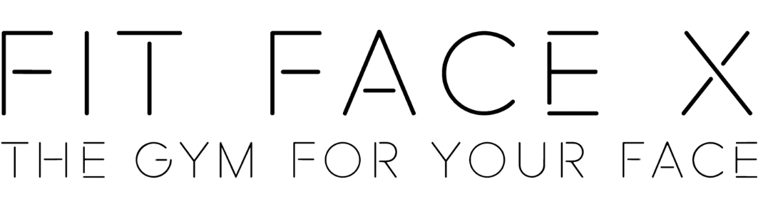 FIT FACE X Merchant Logo