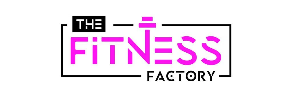 The Fitness Factory Merchant Logo