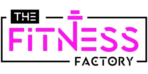 The Fitness Factory Promo Code