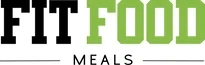 Fit Food Meals Merchant Logo