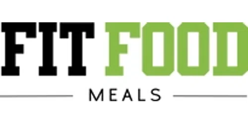 Fit Food Meals Promo Code