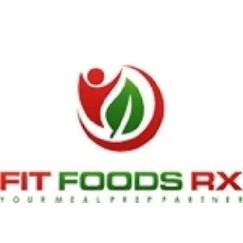 20 Off Fit Foods RX Promo Code, Coupons June 2024