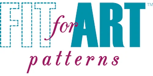 Fit For Art Patterns Promo Code