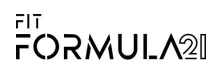 FitFormula21 Merchant Logo