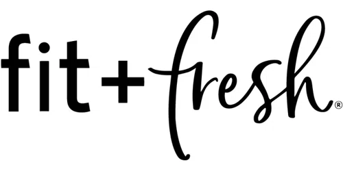 Fit + Fresh Merchant logo