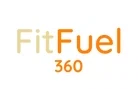 FitFuel360 Merchant Logo