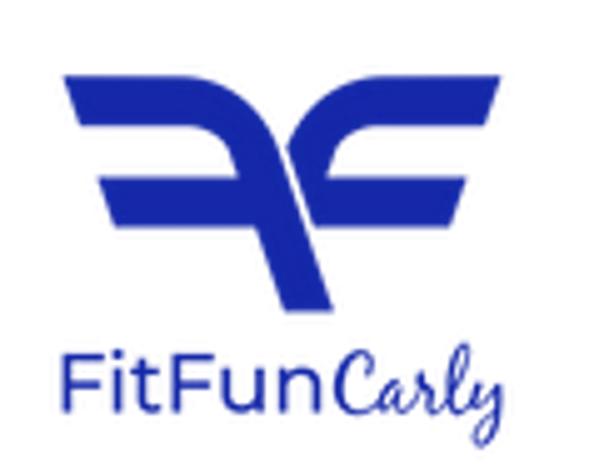 Fit Fun Carly Merchant Logo