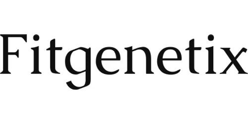 Fitgenetix Promo Code