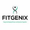 Fitgenix Clothing Merchant Logo